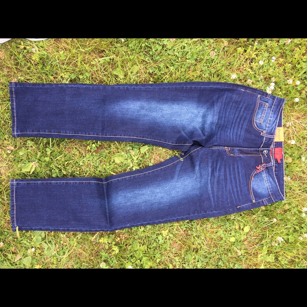 Men jeans